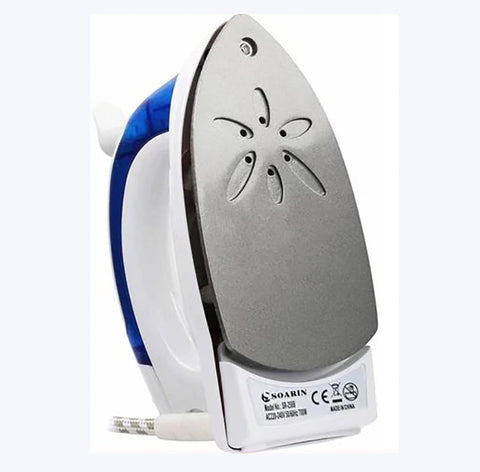 Folding Mini Steam Iron for Travel and Trip