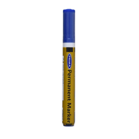 Prima Blue Permanent Marker
