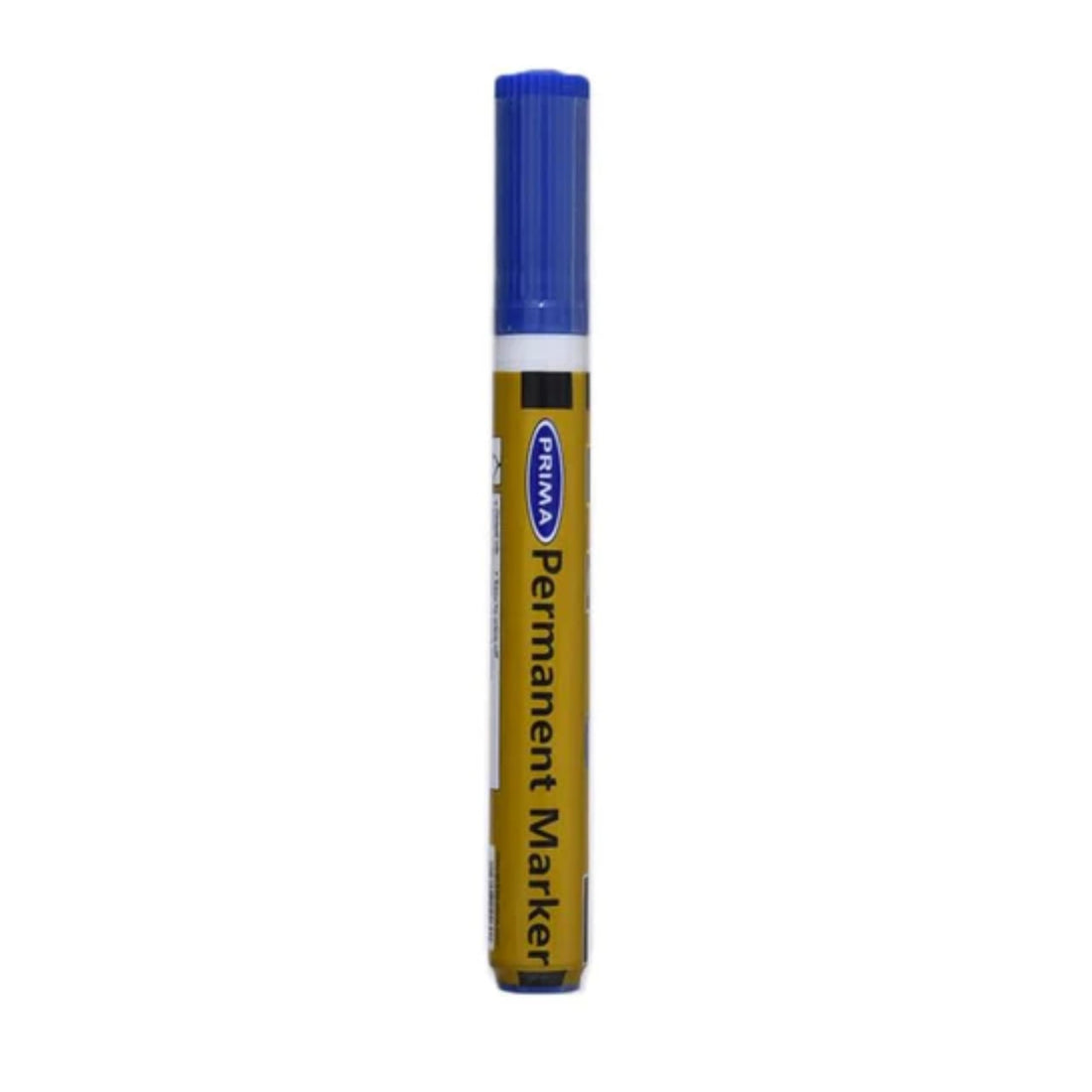 Prima Blue Permanent Marker