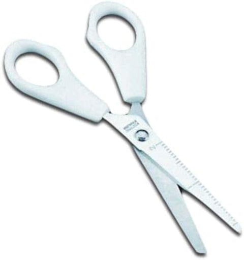 Metaltex 071251914 Kiddy Stainless Steel Scissors 14 Cm