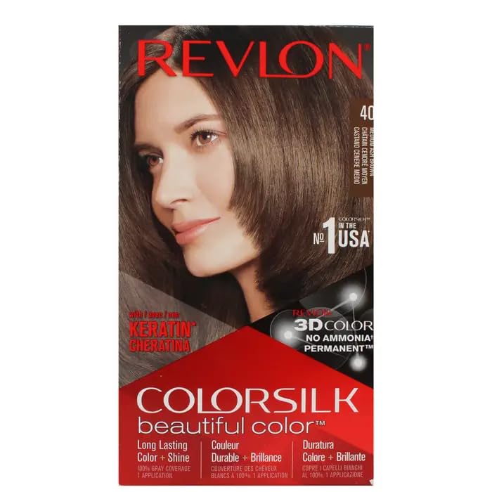REVLON