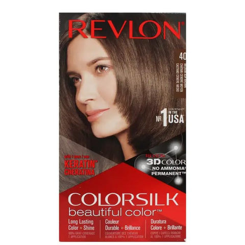 REVLON