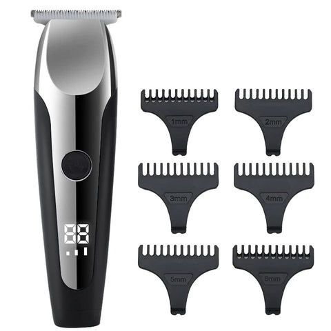 VGR V-059 Shaver Rechargeable Multi Function Shaver