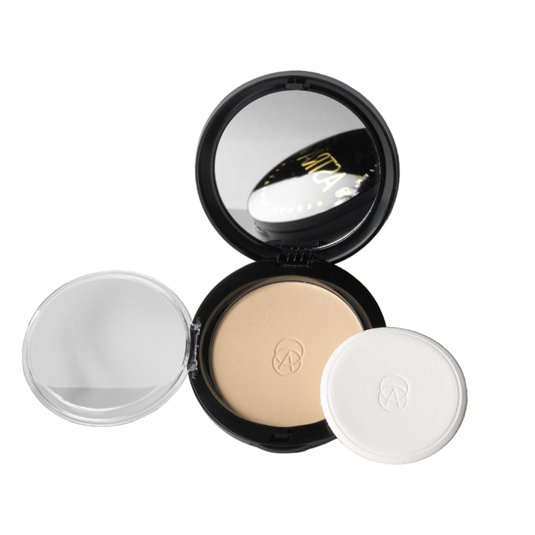 ASTRA NATURAL SKIN POWDER naturale 031