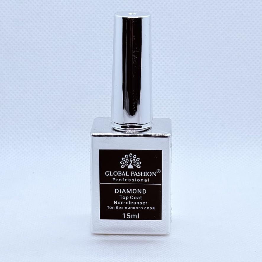 Premium Square White French Press On Nails – Elegant Glossy Fake Nails with 6 Nude and Cashmere Base Colors (Global Top Coat)