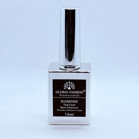 Premium Square White French Press On Nails – Elegant Glossy Fake Nails with 6 Nude and Cashmere Base Colors (Global Top Coat)