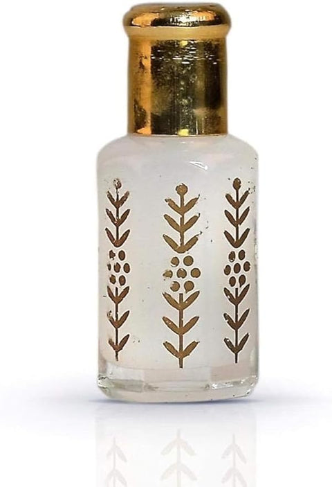 Musk Al Tahara Pomegranate Alcohol Free Concentrated Perfume, 6 Ml