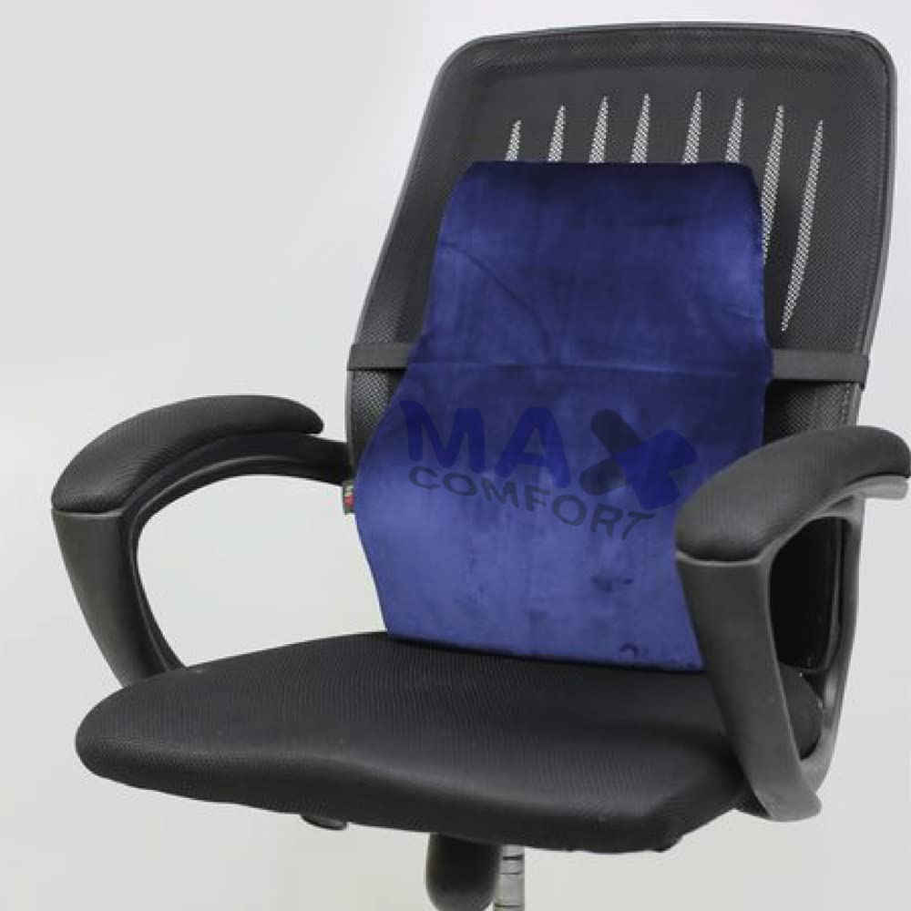 Max Comfort