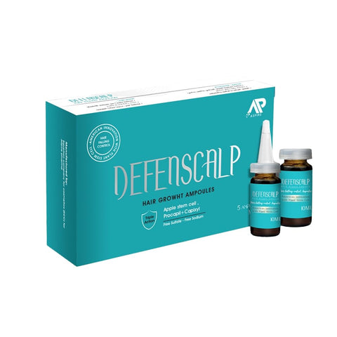 Defenscalp