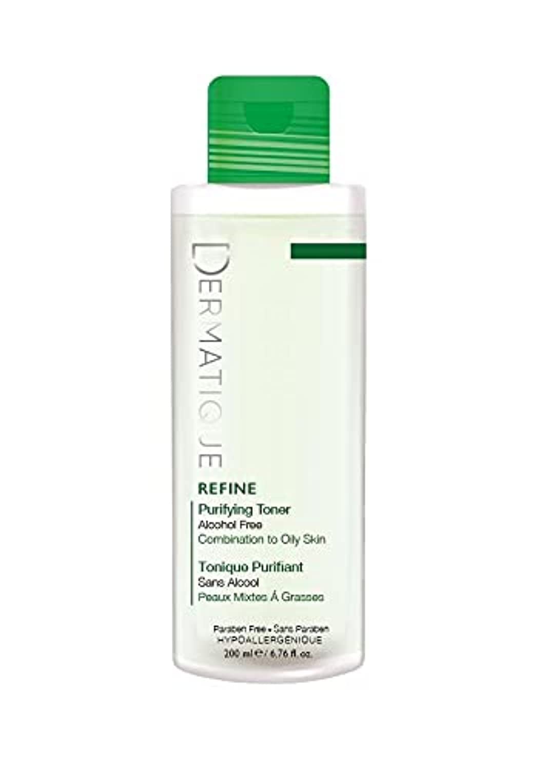 Dermatique Refine Purifying Toner, 200ml
