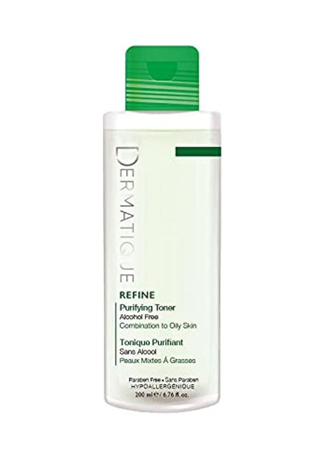 Dermatique Refine Purifying Toner, 200ml