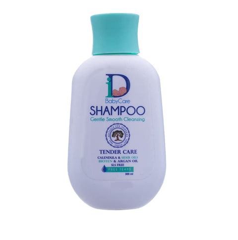 ID BABY CARE Shampoo