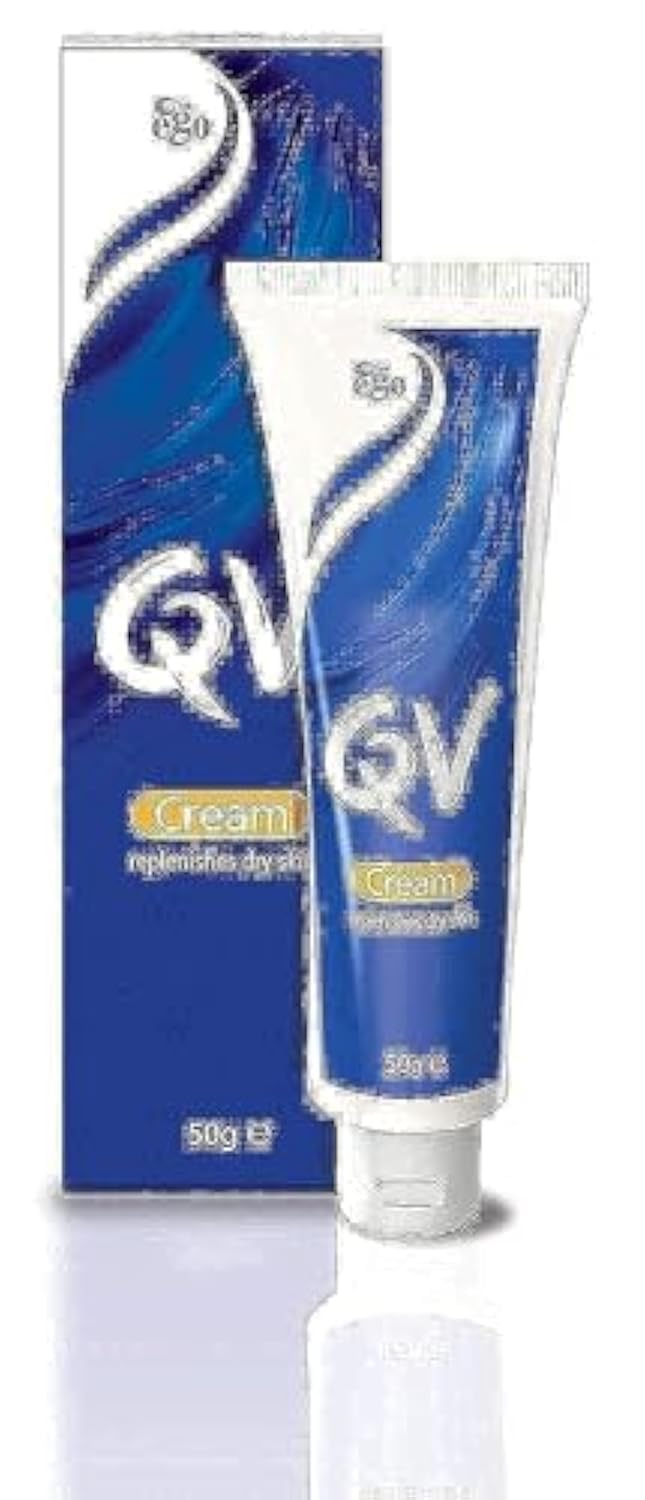 QV Cream 50g Tube