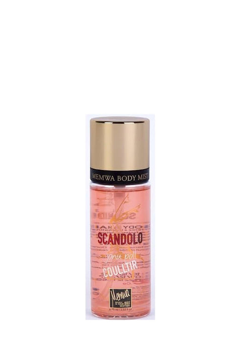 B.Mist Memwa spr F/W Scondolo75ml