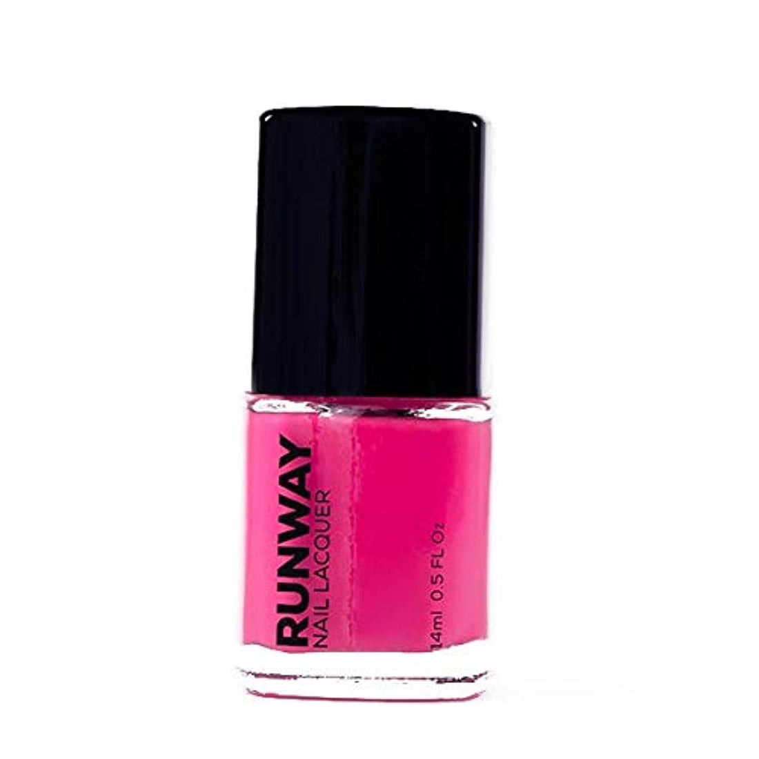 Runway Nail Lacquer 70006 Bubble Gum 14ml