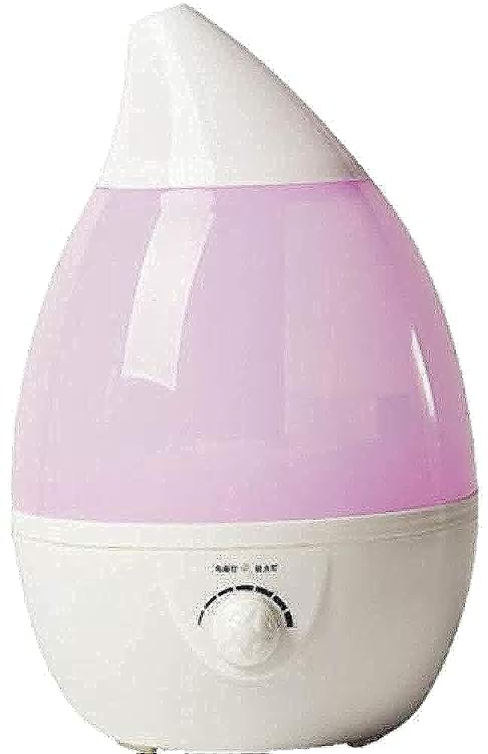 Humidifier Purifier - 3 L, 10 Hr