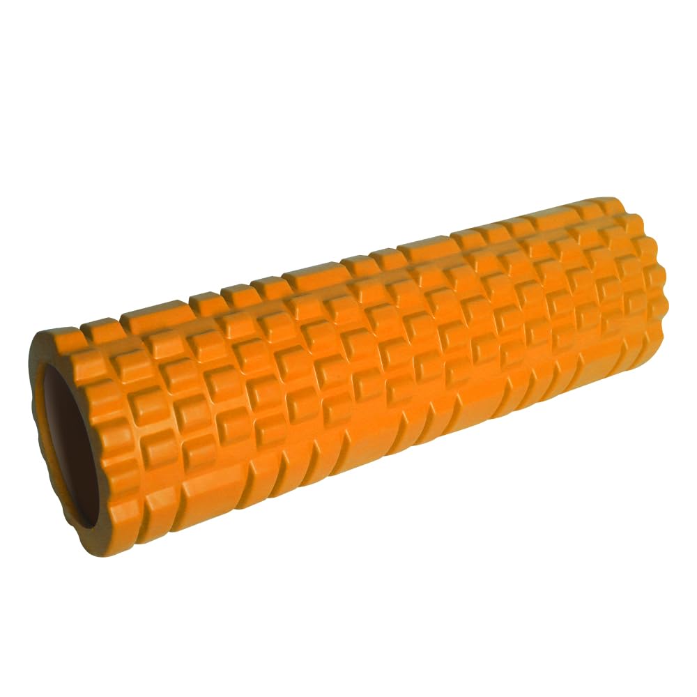 360 Degree U7K5VURVZI Foam Roll for Yoga and Massage, 60 cm Size