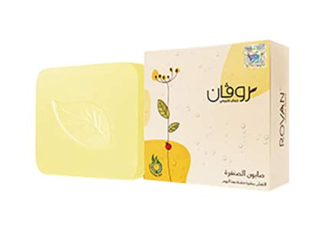 Rovan Asalat Elmady Soap (90g)