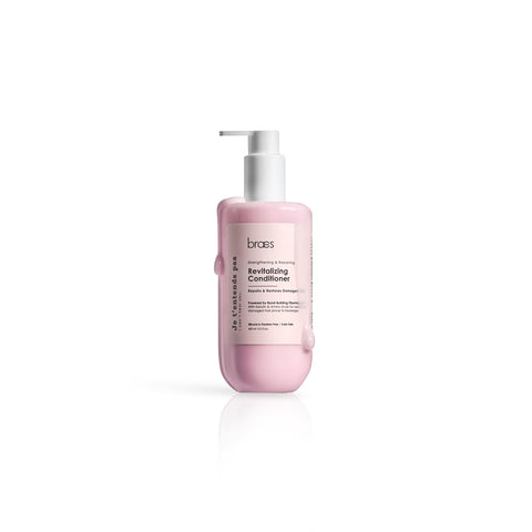 Braes Revitalizing Conditioner 400 ml