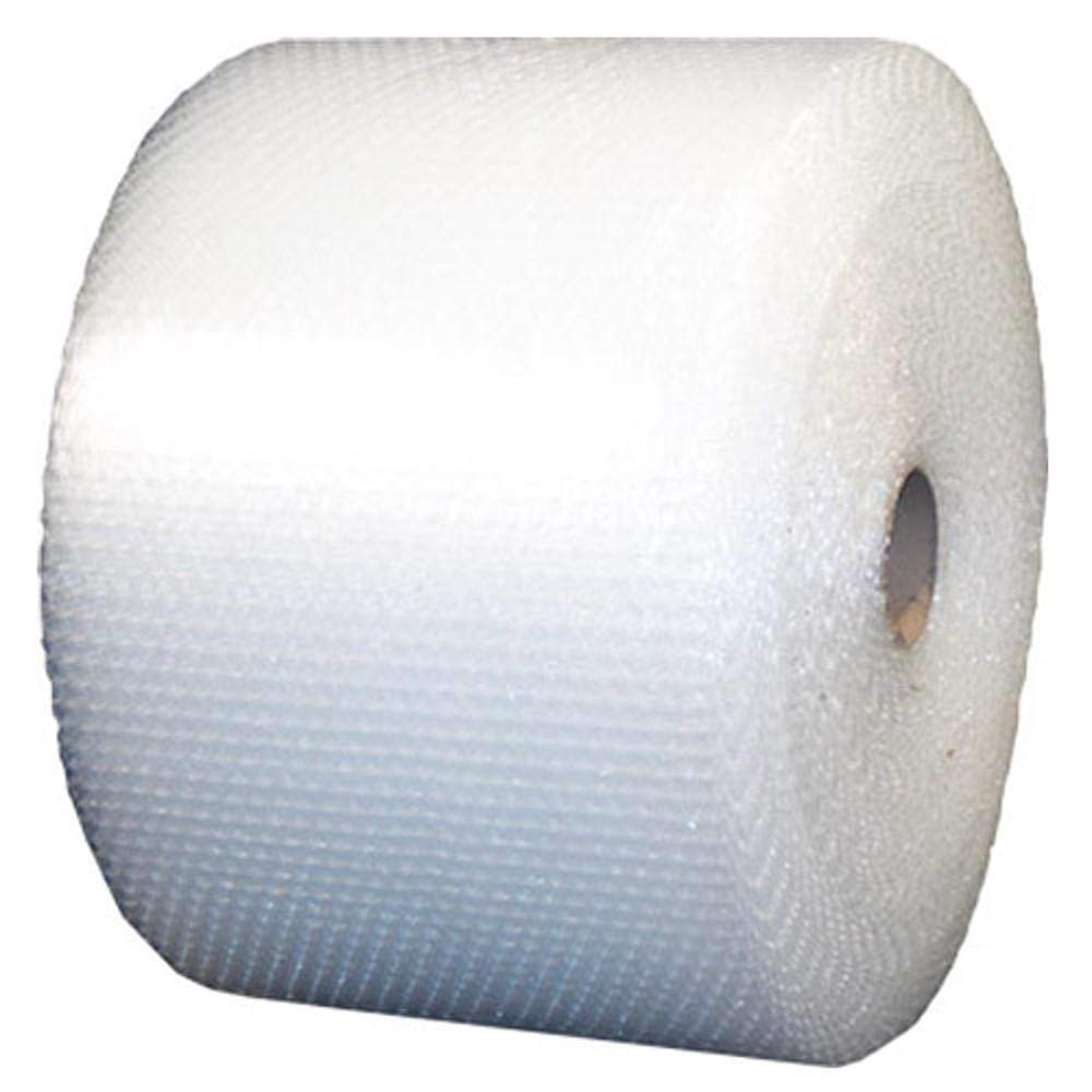 Bubble wrap waterproof for sealing 1 meter x 100 meters