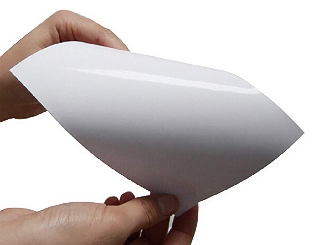 40 x A6 Glossy Photo Paper Waterproof 5760 dpi (180gsm)