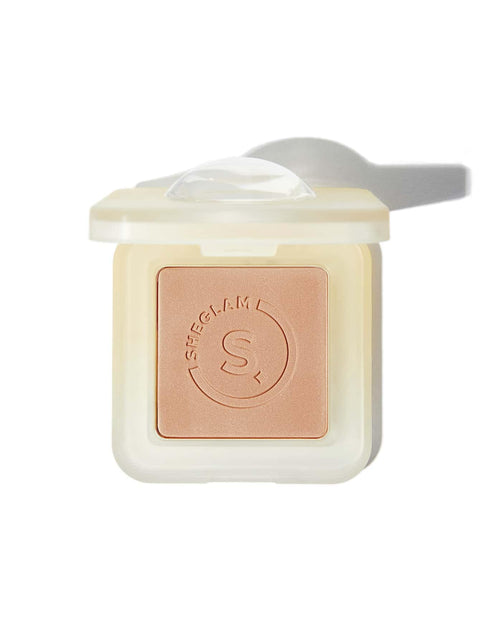 Sheglam Sunside Bronzer No.Morning Beam