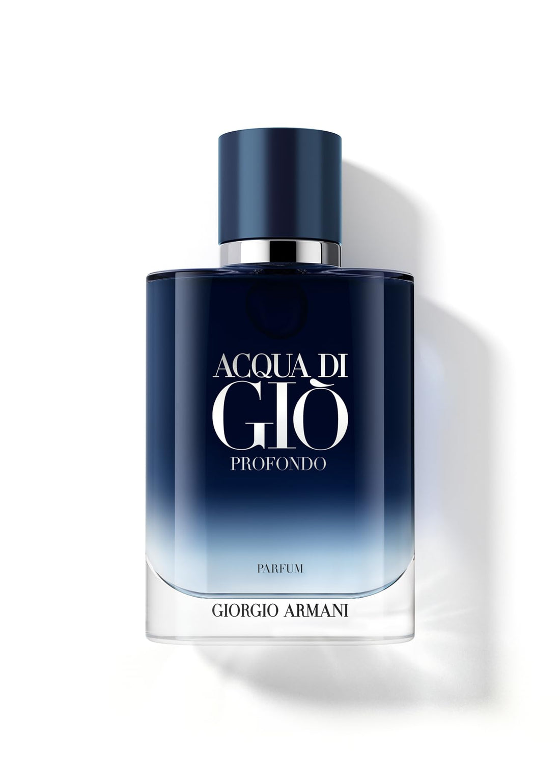 GIORGIO ARMANI - Men's Acqua Di Gio Profondo - Parfum100ml