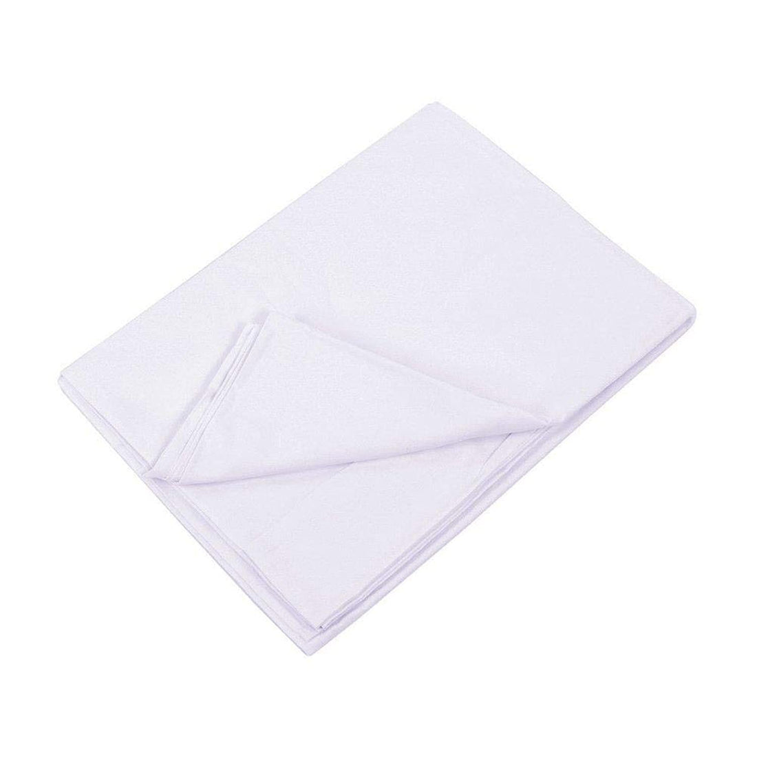 Chroma 3x5 White Photo Backdrop , 2724559997403