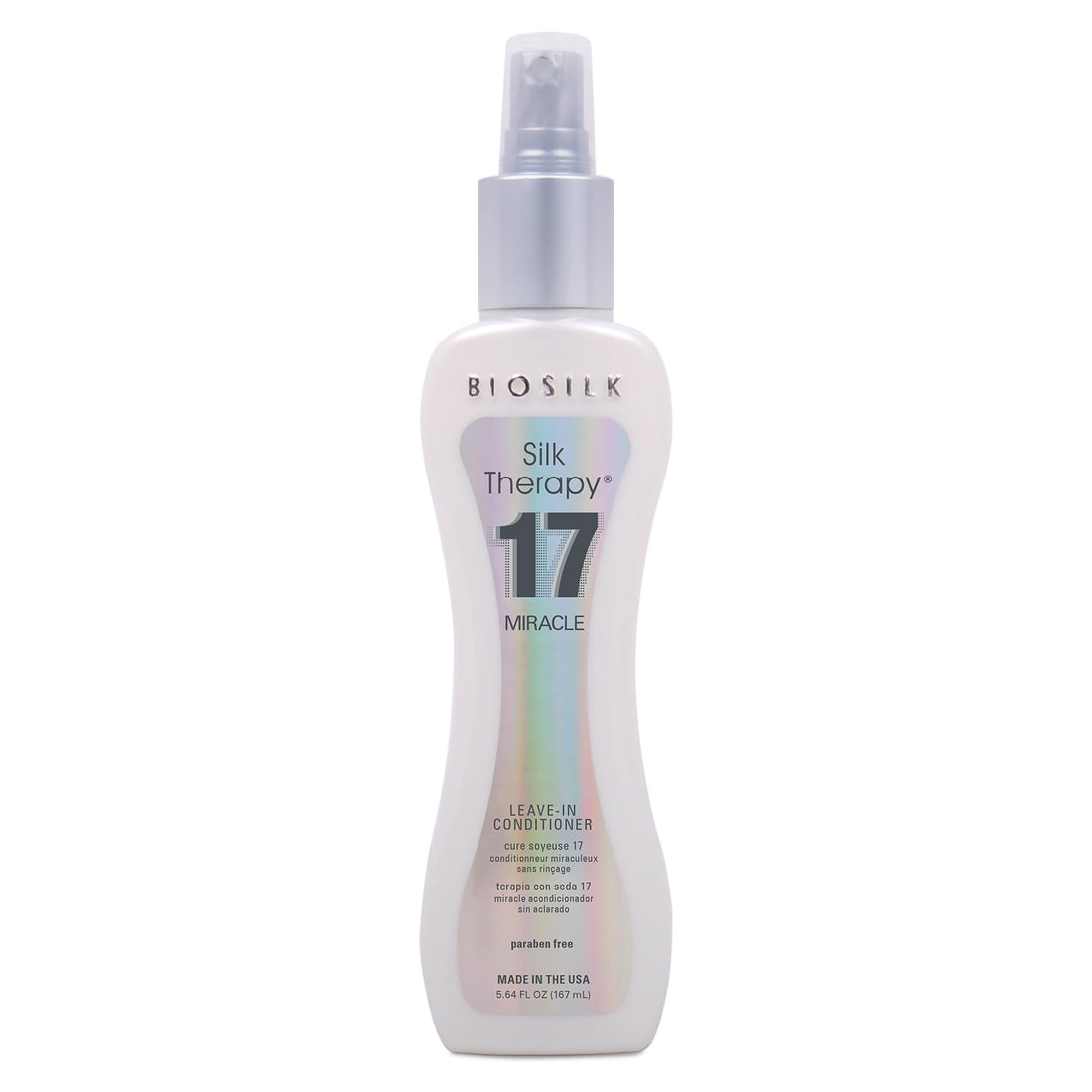 Biosilk