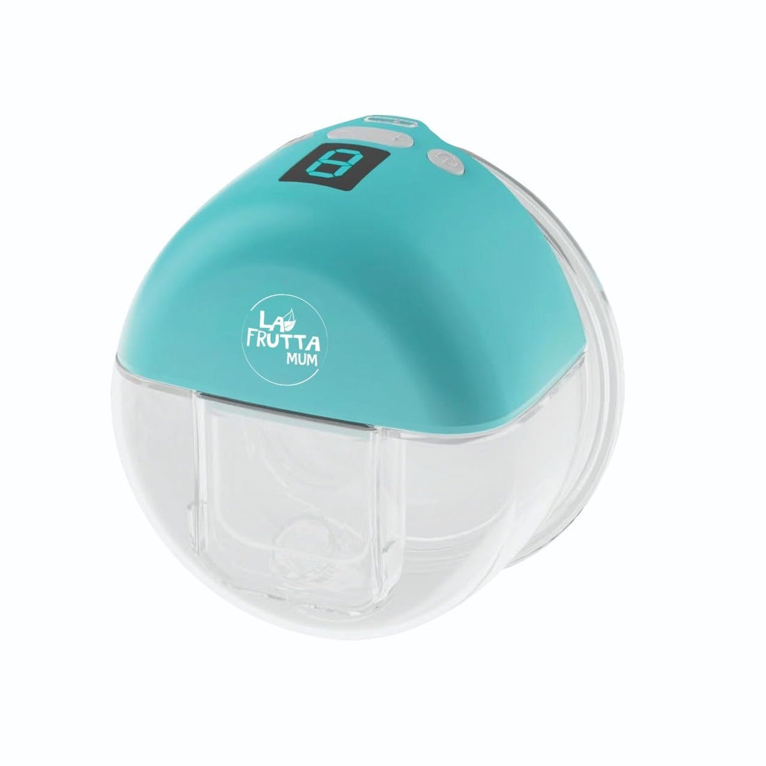 Ultra Fit Breast Pump 150 ml cup, light wight, Wearable Pump with Comfortable Flange, 3 Modes & 9 Levels, Portable, Smart Display, Wireless,Hands-Free.