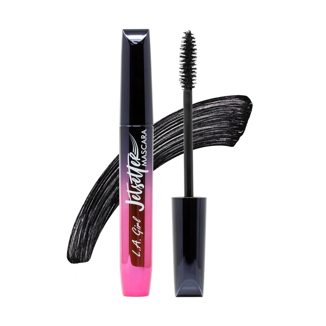 L.A. Girl Jetsetter Mascara Lash&Go