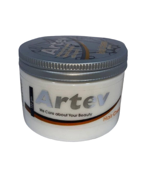 Natural Care Hair Dressing Cream With -Arjan 150 GM