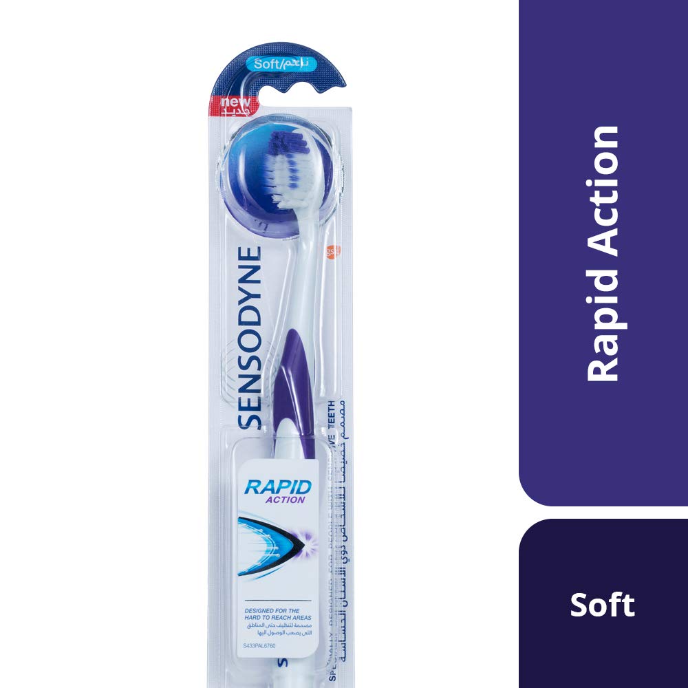 Sensodyne