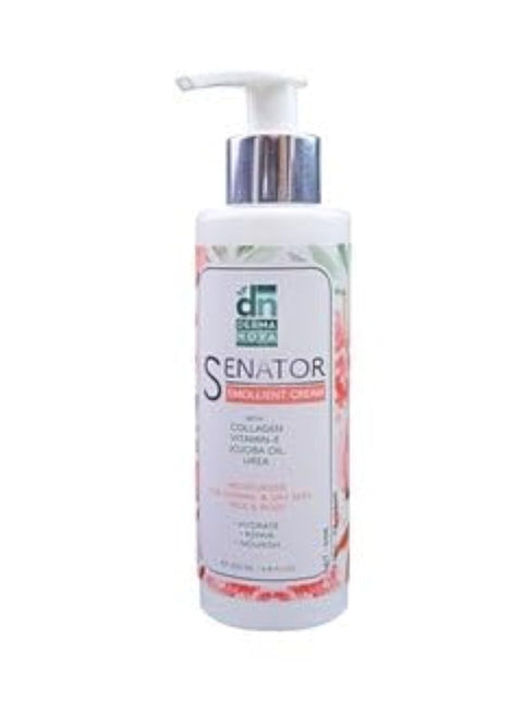 Senator Women Emollient Lotion 200ML