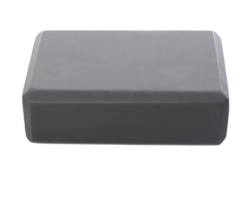 MINSA Yoga Mat M159 Grey Design for Comfortable Yoga and Fitness Workouts