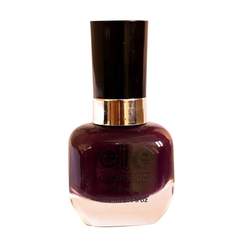 ELLE NAIL POLISH NO.708