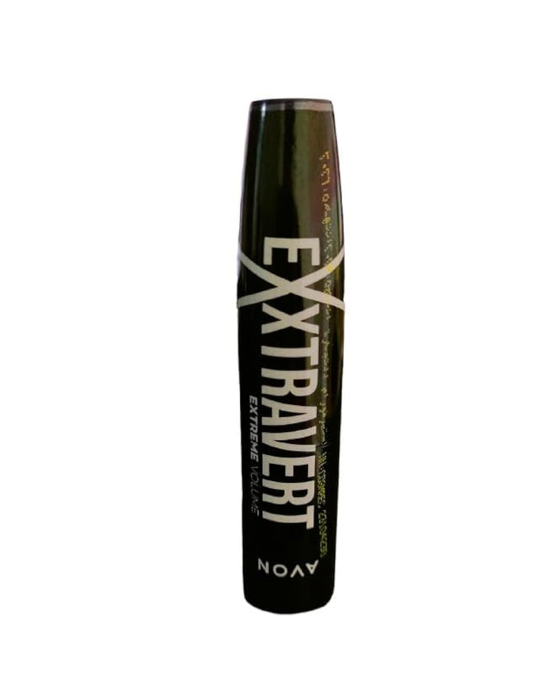 Exxtravert Extreme Volume Mascara Blackest Black