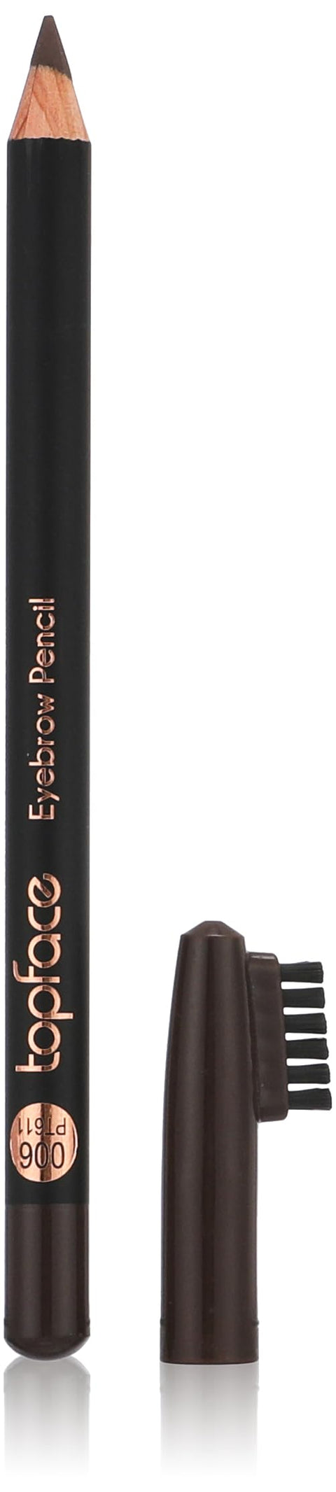 Topface Eyebrow Pencil-6