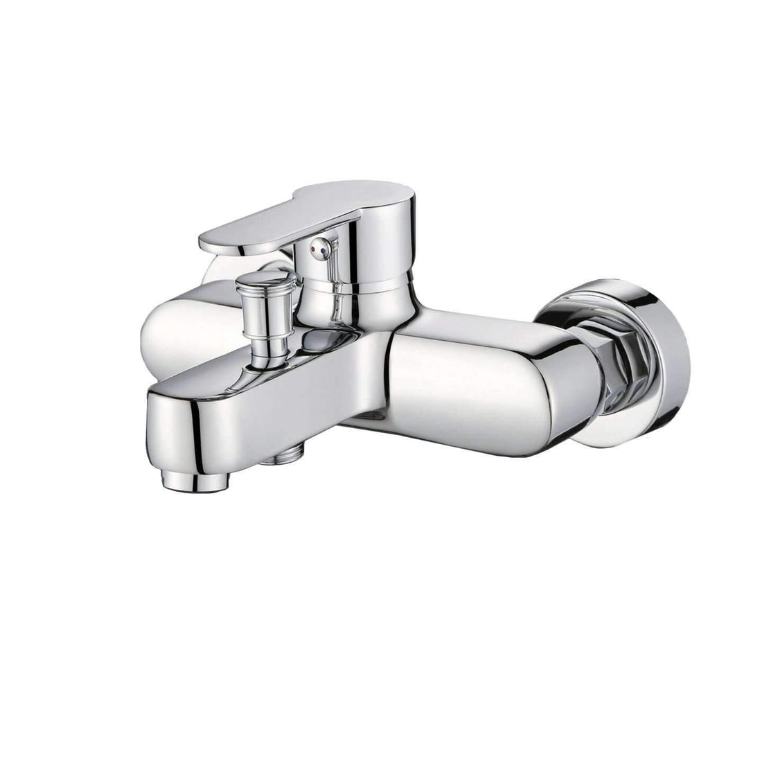 COOLBABY BATH MIXER TAP FAUCET WITH HAND SHOWER