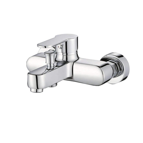 COOLBABY BATH MIXER TAP FAUCET WITH HAND SHOWER
