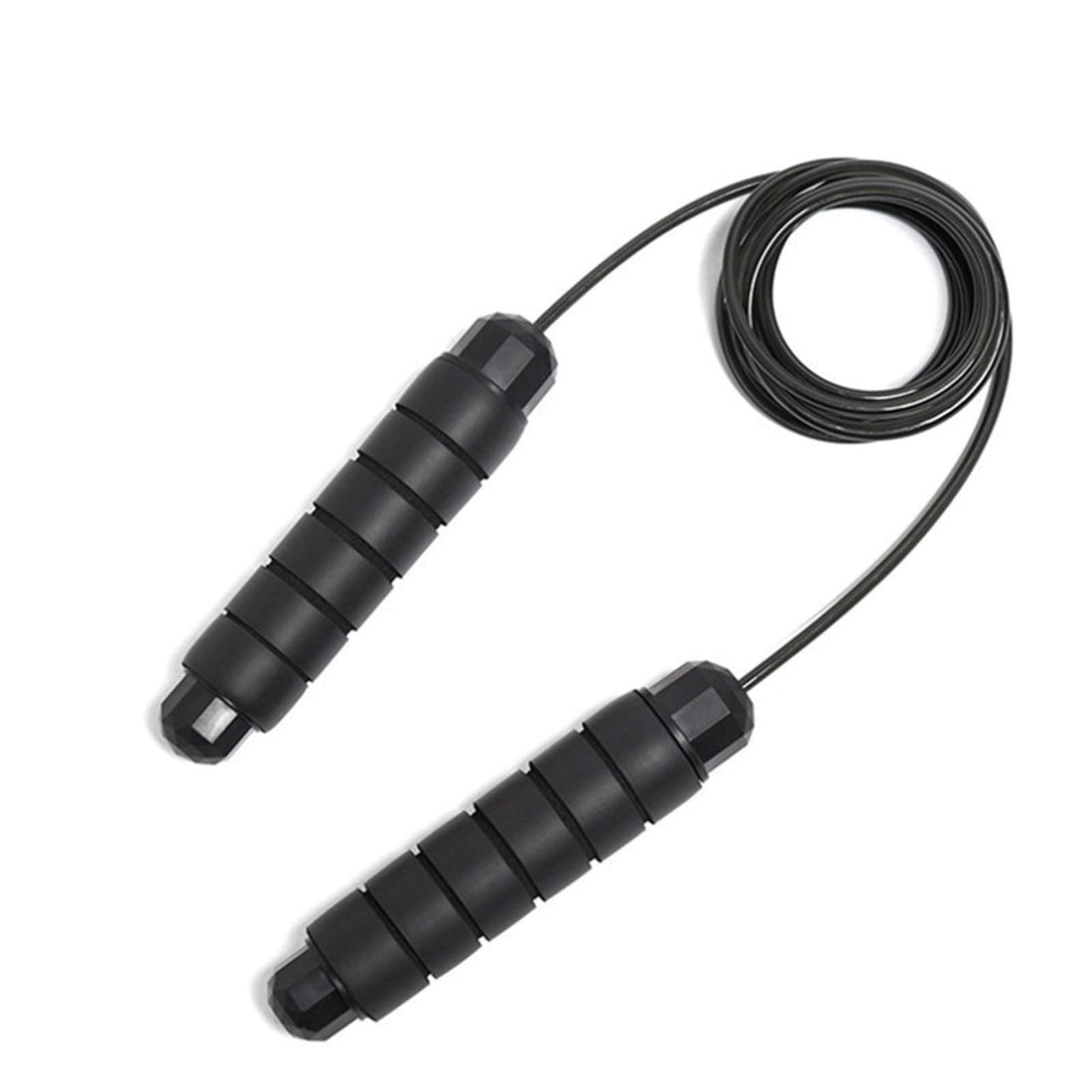 Jump Rope Carry Jump Rope Jump Equipment Speed Rope Skipping Rope Adjustable Skipping Rope for Fitness