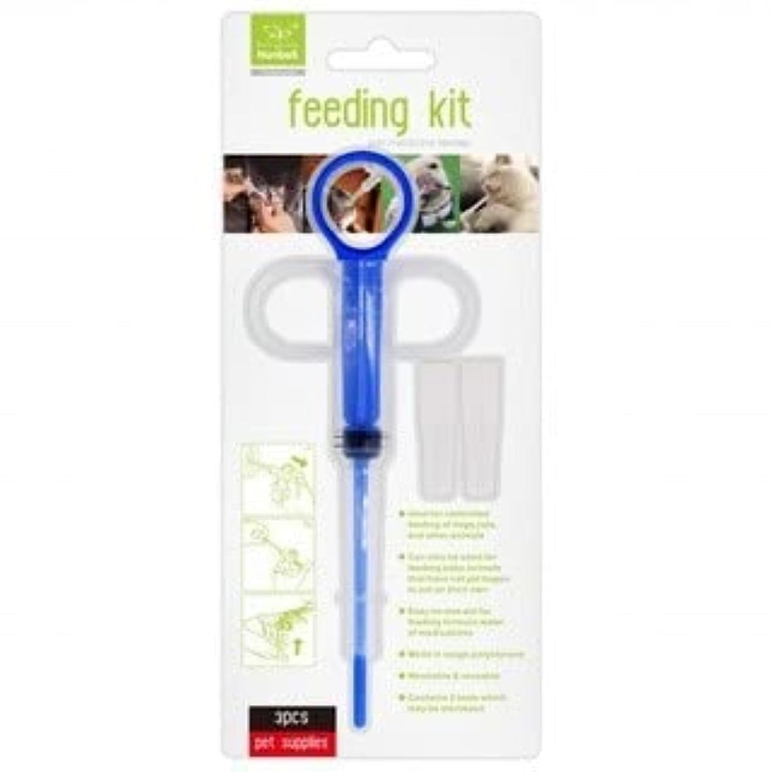 Feeding Kit nunbell