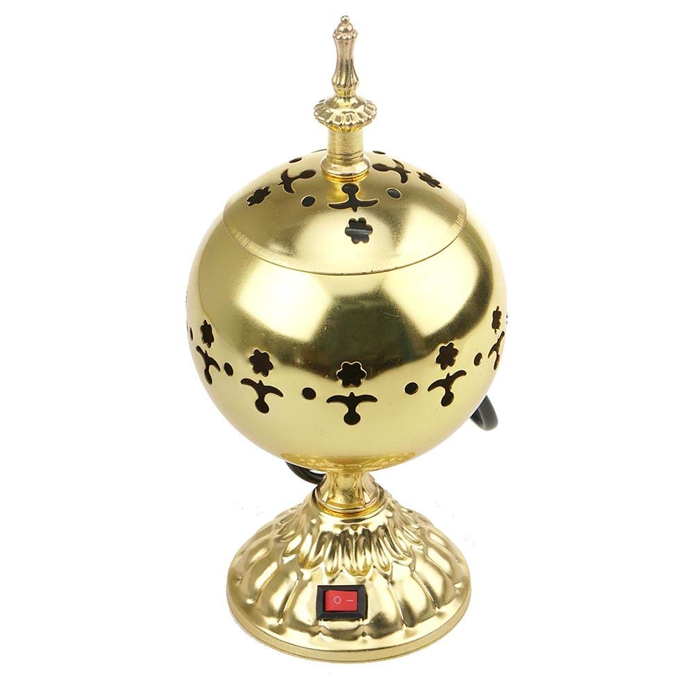 Household fashion electric incense burner