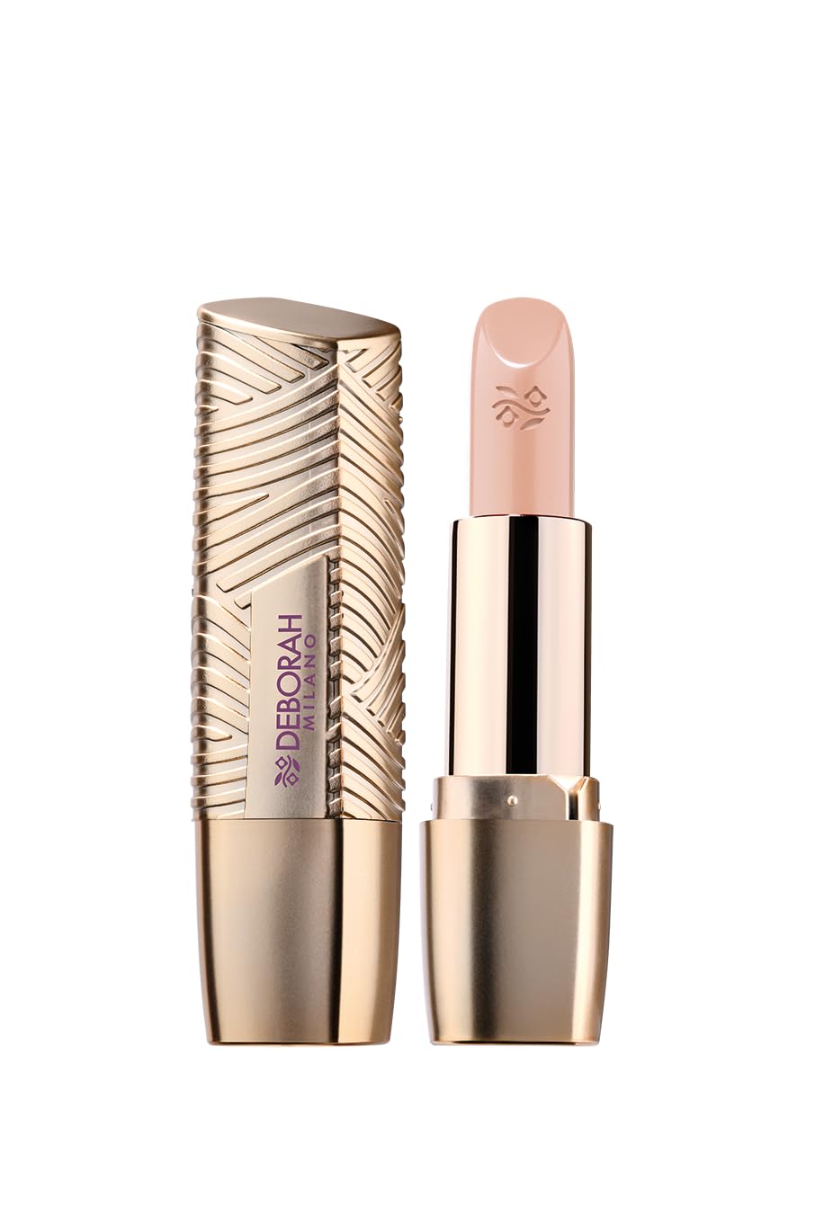 Deborah Milano Red 01 Nude Skin