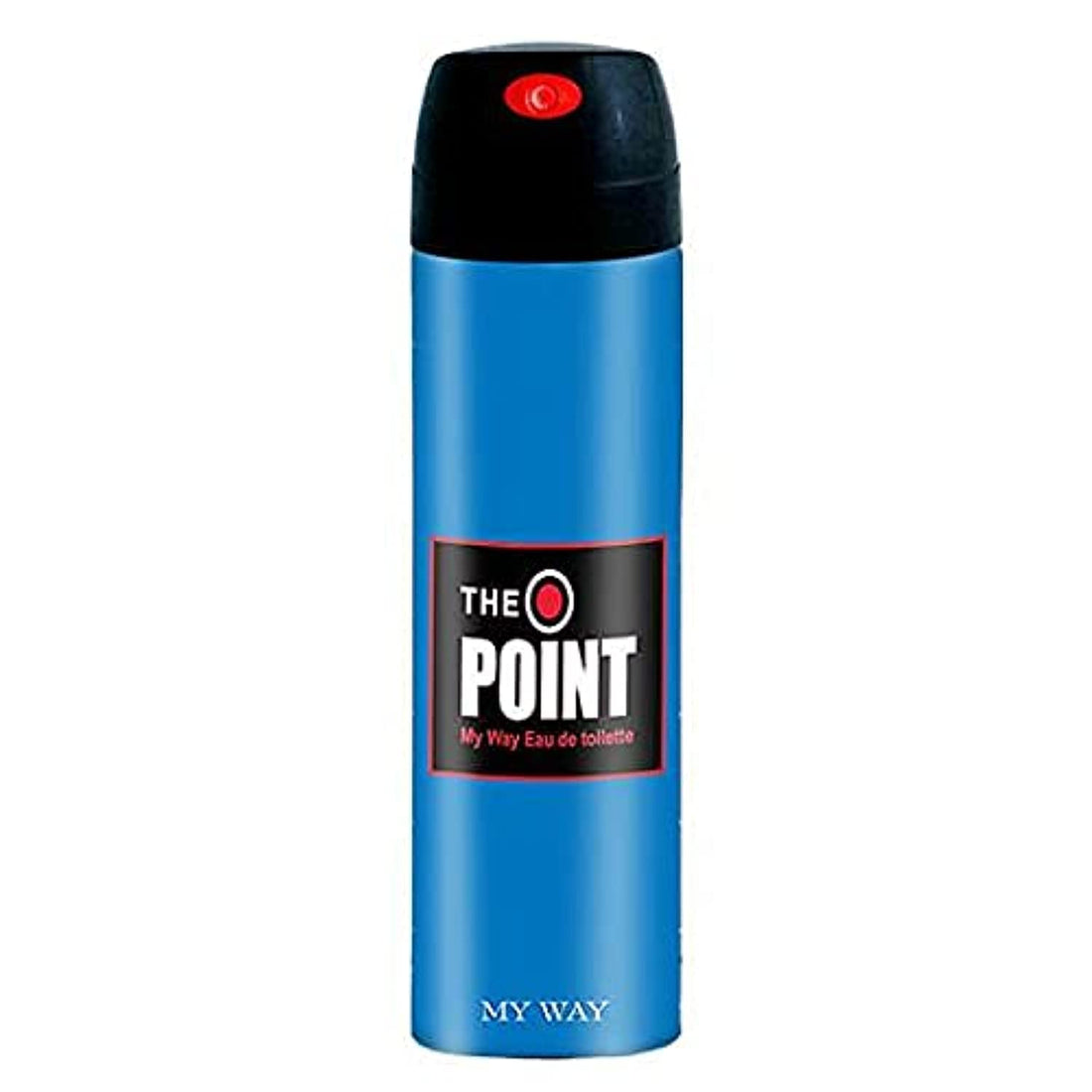 point Body Spray - For Women - 150 ml