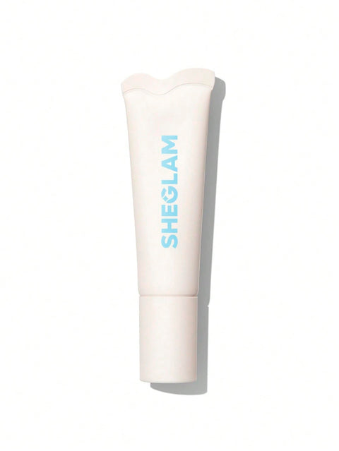 sheglam crystal glaze lip care own your shine