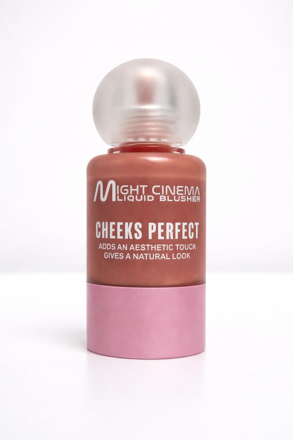 Liquid Blusher Cheeks Perfect (102)