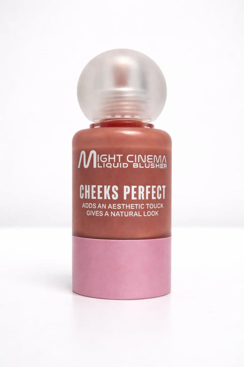 Liquid Blusher Cheeks Perfect (102)
