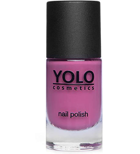 YOLO