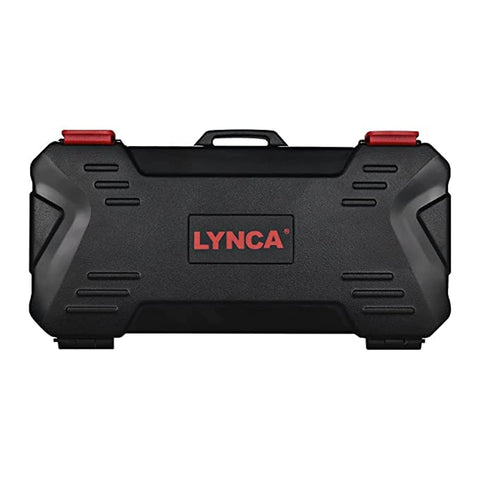 Lynca Water-Resistant Memory Card Storage Organizer